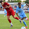 Coventry v Liverpool u23